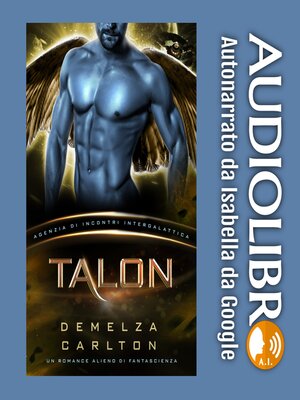 cover image of Talon